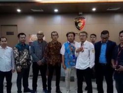 Pendampingan di Mabes Polri, SPASI Soroti Independensi dan Hak Imunitas Advokat