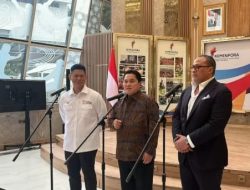 Pemerintah Mulai Persiapkan Kontingen Atlet Indonesia untuk SEA Games 2027