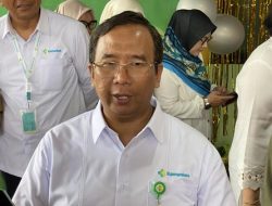 Kemenkes Tegaskan Mutasi dr. Piprim untuk Pemerataan Layanan, Bukan Bentuk Sanksi