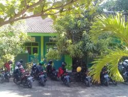 Program Makan Bergizi Gratis di Probolinggo Diprotes, Wali Murid Soroti Formulir Larangan Dokumentasi dan Keluhan