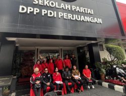 PDIP: Anggaran Program Makan Bergizi Gratis (MBG) Rp223,5 Triliun Diambil dari Dana Pendidikan dalam APBN 2026