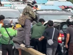 Ugal-ugalan di Gunung Sahari, Pengemudi Calya Terancam 4 Tahun Penjara