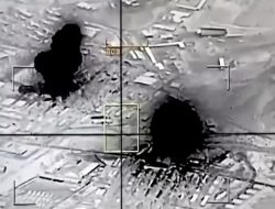 Pakistan–Afghanistan Saling Serang, Menteri Pertahanan Pakistan Sebut “Perang Terbuka”