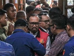 Penyebab Riva Siahaan Tetap Dihukum Meski Tak Menikmati Uang Korupsi Minyak