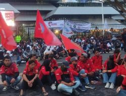 Buruh Jateng Terancam Gagal Terima THR 2026, Posko Pengaduan Dibuka Pekan Depan