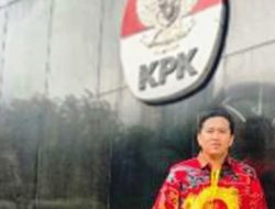 Advokat Hafidz Halim Dorong Klarifikasi Resmi atas Data LHKPN Kasat Reskrim Kotabaru