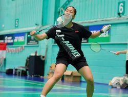 Selesaikan Aklimatisasi, Tim RI Alihkan Fokus ke All England