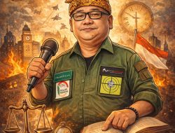 Jurnalis di Zaman yang Bising: Arsitek Realitas, Penjaga Sejarah, dan Nafas Demokrasi