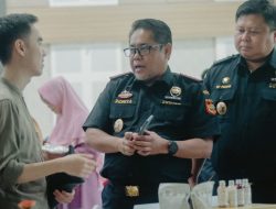 Waka MPR Sebut Pengembangan Sektor Ekonomi Karbon Nasional Sudah di Jalur yang Tepat