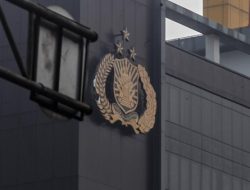 Kapolri Mutasi 54 Pati dan Pamen, Ada Kakortas Tipikor-Gubernur Akpol