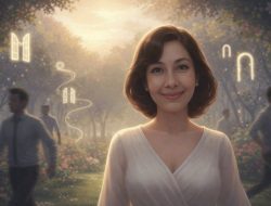 Pancaran Batin: Rahasia Magnetisme Intensitas Wanita yang Sesungguhnya