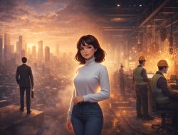 Dunia Menghargai Kemampuan, Bukan Sekadar Mimpi