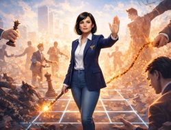 Dunia Tidak Selalu Ramah pada yang Tulus! Belajar Tegas, Pasang Batas, dan Kendalikan Permainan Sebelum Dikendalikan