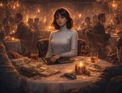 Saat Uang Menjadi Satu-satunya yang Anda Bawa ke Meja, Di Sanalah Kekurangan Paling Nyata Dimulai