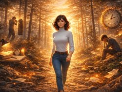 Investasi Tak Terlihat di Balik Percaya Diri, Ketangguhan, dan Kedewasaan