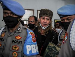 Bahar Bin Smith Dijadwalkan Diperiksa Polisi Terkait Dugaan Penganiayaan Anggota Banser