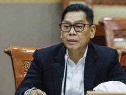 Golkar Pastikan Adela Kanasya Adies Gantikan Adies Kadir di DPR
