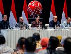 BEI–OJK Temui MSCI, Bahas Transparansi Free Float di Tengah Tekanan IHSG