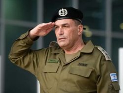 Militer Israel Perkirakan AS Akan Serang Iran dalam 2 Bulan, Ketegangan Kawasan Meningkat