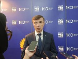 Rusia Tingkatkan Kuota Beasiswa untuk Pelajar Indonesia Jadi 300 Kursi