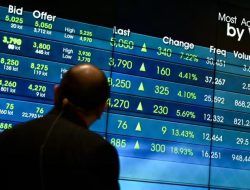 Prabowo Tanggapi Gejolak IHSG, Tegaskan Fundamental Ekonomi Indonesia Tetap Kuat