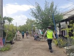 Balita 4 Bulan di Demak Diserang Monyet Liar, Alami Luka Robek di Kepala hingga Jalani Operasi