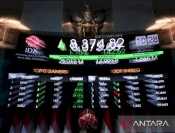 Indef Mendesak Penindakan Praktik ‘Saham Gorengan’ untuk Pasar Modal yang Lebih Transparan