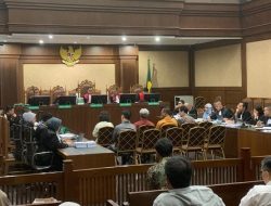 Saksi Kembalikan Rp 5,1 Miliar karena Takut, Jaksa Dalami Aliran Dana Kasus Chromebook