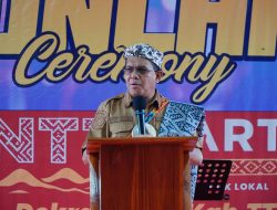 Gubernur NTT Tegur Keras Sekda Ngada: “Saya Malu, Warga Masih Meninggal karena Kemiskinan”