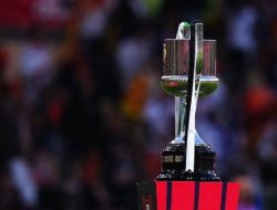 Real Sociedad dan Athletic Bilbao Melangkah ke Semifinal Copa del Rey