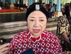 Revitalisasi Keraton Solo Berlanjut, Taman Keraton Kulon Jadi Prioritas Tahun Ini