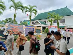 Kejari Malang Geledah Kantor Dispora Terkait Dugaan Korupsi Dana Hibah KONI Rp2,5 Miliar