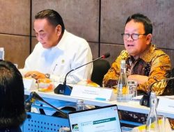 DPR RI Desak Lampung Maksimalkan Geothermal demi Menutup Defisit Listrik