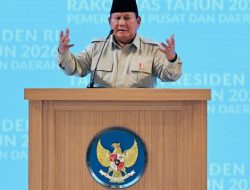 Kepuasan Publik terhadap Kinerja Presiden Prabowo Tembus 79,9 Persen Versi Survei Indikator