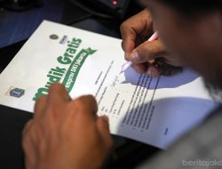 Simak Jadwal Pendaftaran dan Verifikasi Mudik Gratis Pemprov DKI