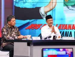 Pengalihan Penerima BPJS PBI-JK, Gus Ipul: Agar Lebih Tepat Sasaran