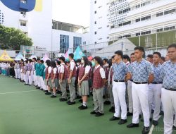 Pemprov DKI Bakal Tambah 63 Sekolah Swasta Gratis
