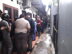 Polisi Selidiki Penyebab Kematian PPPK RSPAU yang Ditemukan Tewas di Kontrakan Bekasi