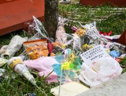 Ayah bocah WNI korban kecelakaan di Singapura ‘sangat terguncang’, diaspora Indonesia galang dukungan