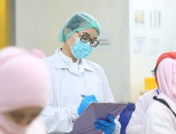 KKP Jamin Mutu Ikan yang Beredar di Masyarakat Selama Ramadan