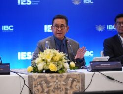 Mendag Busan Tegaskan Komitmen Kemendag Hadapi Tantangan Perdagangan