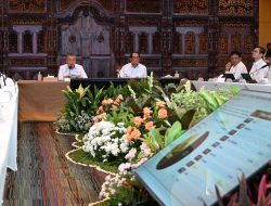 Pemerintah Siapkan 841 Kapal untuk Angkut 3,2 Juta Penumpang pada Masa Lebaran 2026