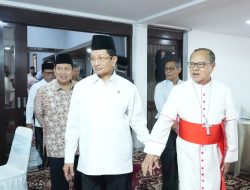 Lebaran sebagai Ruang Rekat Sosial: Merawat Toleransi dalam Kebersamaan