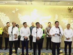 Pemerintah Umumkan Pemberian THR dan BHR Idulfitri 2026