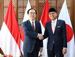 Indonesia dan Jepang Perkuat Arah Kemitraan Ekonomi Strategis Melalui IJCD ke-2