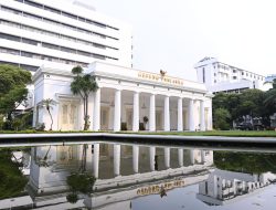 Imbauan terkait dengan Situasi Keamanan Kawasan Timur Tengah