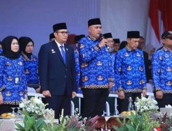 Rudy Susmanto Berlakukan WFH Tiap Jumat, ASN Didorong Hemat Energi