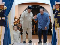 Hadapi Eskalasi Global, Presiden Prabowo Tegaskan Kesiapan dan Peran Mediasi Indonesia