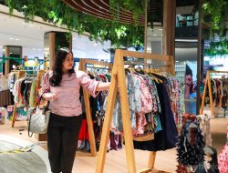 Jakarta Festive Wonders 2026 Dongkrak Transaksi Hingga Rp67,5 T