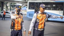 Jakarta Timur Siaga Mudik, 292 Personel Dikerahkan